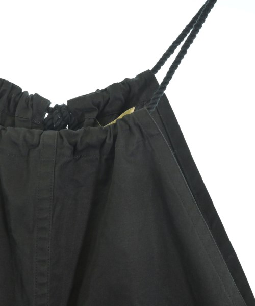 Curensology（カレンソロジー）オールインワン/サロペット 黒 サイズ:F レディース/2200622672069