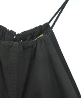 Curensology（カレンソロジー）オールインワン/サロペット 黒 サイズ:F レディース/2200622672069