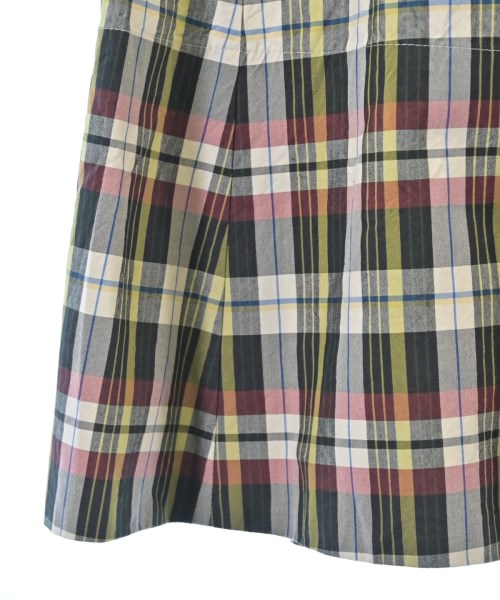 Curensology（カレンソロジー）ロング・マキシ丈スカート 白 サイズ:38(M位) レディース/2200622672076