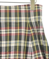 Curensology（カレンソロジー）ロング・マキシ丈スカート 白 サイズ:38(M位) レディース/2200622672076