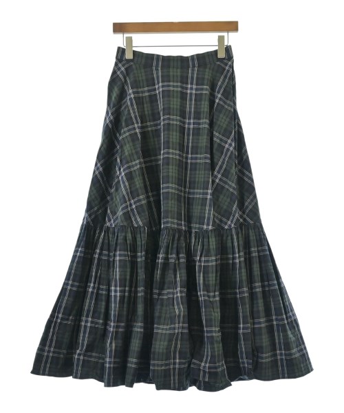 カレンソロジー(Curensology)のCurensology ロング・マキシ丈スカート
