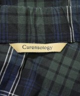 Curensology（カレンソロジー）ロング・マキシ丈スカート 緑 サイズ:38(M位) レディース/2200622672083