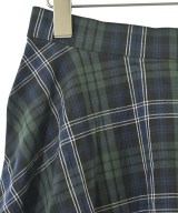 Curensology（カレンソロジー）ロング・マキシ丈スカート 緑 サイズ:38(M位) レディース/2200622672083