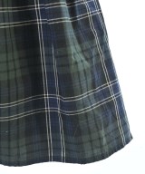 Curensology（カレンソロジー）ロング・マキシ丈スカート 緑 サイズ:38(M位) レディース/2200622672083