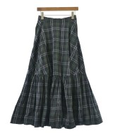 Curensology ロング・マキシ丈スカート