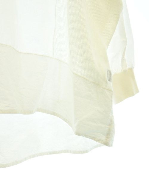 &RC（アンドアールシー）Tシャツ・カットソー 白 サイズ:F レディース/2200607746129