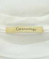 Curensology（カレンソロジー）Tシャツ・カットソー 白 サイズ:F レディース/2200610643125