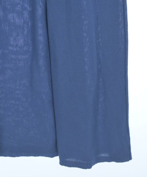 Curensology（カレンソロジー）ワンピース 青 サイズ:F レディース/2200623469033