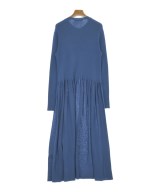 Curensology（カレンソロジー）ワンピース 青 サイズ:F レディース/2200623469033