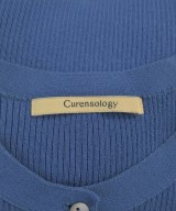 Curensology（カレンソロジー）ワンピース 青 サイズ:F レディース/2200623469033