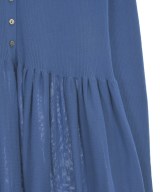 Curensology（カレンソロジー）ワンピース 青 サイズ:F レディース/2200623469033