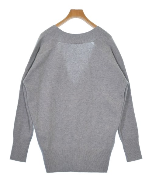 Curensology（カレンソロジー）ニット・セーター グレー サイズ:F レディース/2200622794068