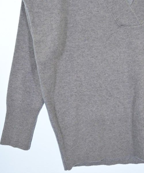 Curensology（カレンソロジー）ニット・セーター グレー サイズ:F レディース/2200622794068