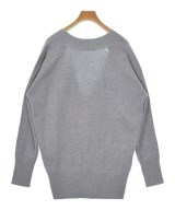 Curensology（カレンソロジー）ニット・セーター グレー サイズ:F レディース/2200622794068