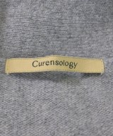 Curensology（カレンソロジー）ニット・セーター グレー サイズ:F レディース/2200622794068