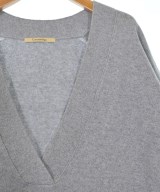 Curensology（カレンソロジー）ニット・セーター グレー サイズ:F レディース/2200622794068