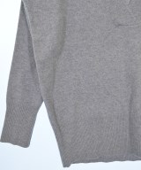 Curensology（カレンソロジー）ニット・セーター グレー サイズ:F レディース/2200622794068