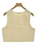 Curensology（カレンソロジー）ベスト/ノースリーブ 白 サイズ:F レディース/2200615090023