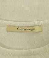Curensology（カレンソロジー）ベスト/ノースリーブ 白 サイズ:F レディース/2200615090023