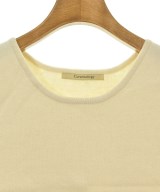 Curensology（カレンソロジー）ベスト/ノースリーブ 白 サイズ:F レディース/2200615090023