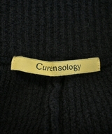 Curensology（カレンソロジー）その他 黒 サイズ:F レディース/2200615090047