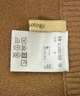 Curensology（カレンソロジー）その他 茶 サイズ:F レディース/2200615090061