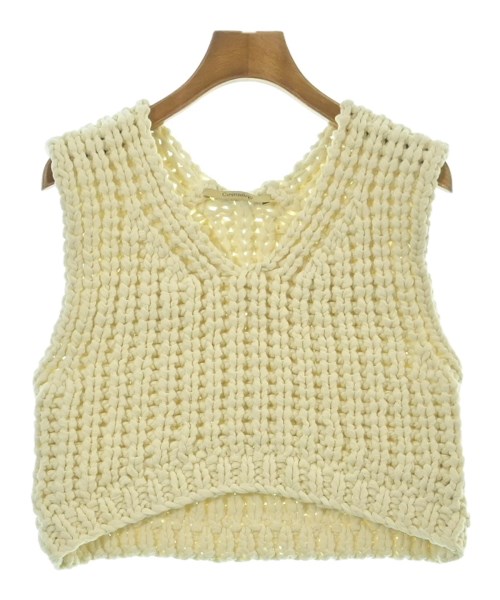 カレンソロジー(Curensology)のCurensology ベスト/ノースリーブ