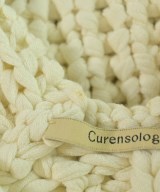 Curensology（カレンソロジー）ベスト/ノースリーブ 白 サイズ:F レディース/2200615090184