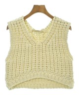 Curensology ベスト/ノースリーブ