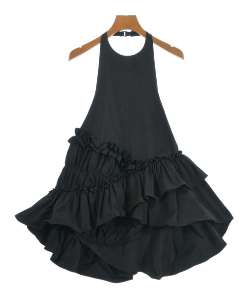 カレンソロジー　ジョーゼットタイブラウス カレンソロジー ジョーゼットタイブラウス