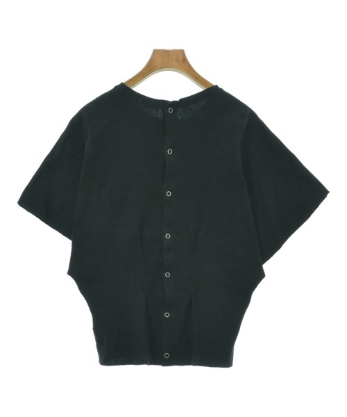 &RC（アンドアールシー）Tシャツ・カットソー 黒 サイズ:F レディース/2200615090221