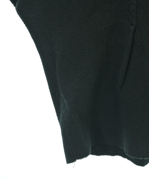 &RC（アンドアールシー）Tシャツ・カットソー 黒 サイズ:F レディース/2200615090221