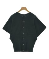 &RC（アンドアールシー）Tシャツ・カットソー 黒 サイズ:F レディース/2200615090221
