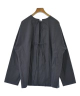 Curensology（カレンソロジー）ブラウス 紺 サイズ:F レディース/2200615090238