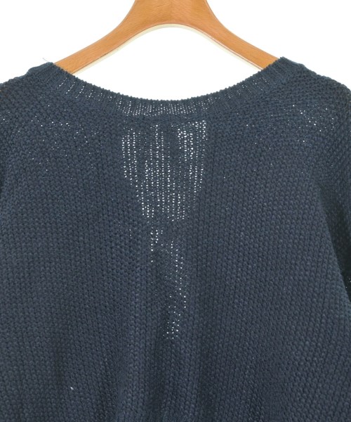 Curensology（カレンソロジー）カーディガン 紺 サイズ:F レディース/2200615090306