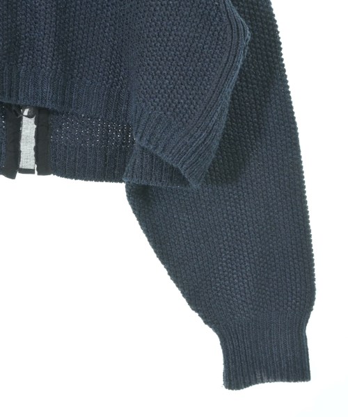 Curensology（カレンソロジー）カーディガン 紺 サイズ:F レディース/2200615090306