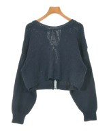 Curensology（カレンソロジー）カーディガン 紺 サイズ:F レディース/2200615090306