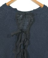 Curensology（カレンソロジー）カーディガン 紺 サイズ:F レディース/2200615090306