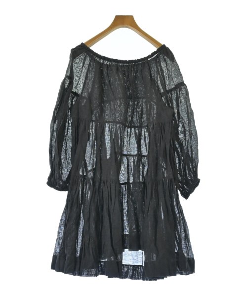 Curensology（カレンソロジー）ワンピース 紺 サイズ:F レディース/2200615090344