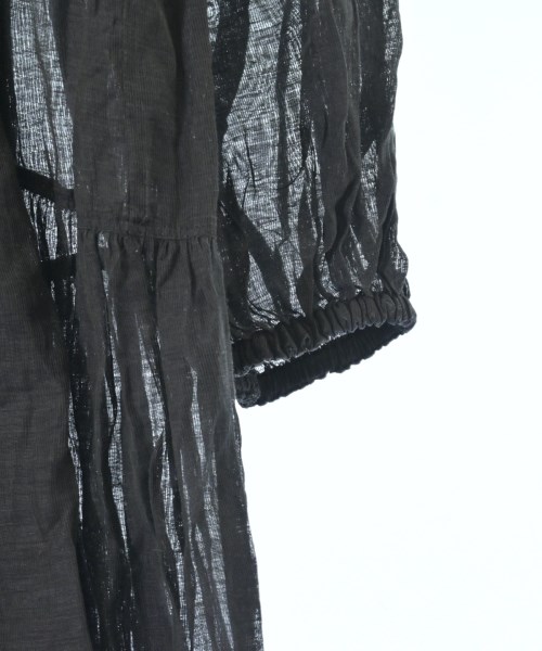 Curensology（カレンソロジー）ワンピース 紺 サイズ:F レディース/2200615090344