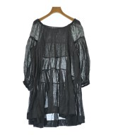 Curensology（カレンソロジー）ワンピース 紺 サイズ:F レディース/2200615090344