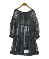 Curensology（カレンソロジー）ワンピース 紺 サイズ:F レディース/2200615090344