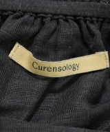 Curensology（カレンソロジー）ワンピース 紺 サイズ:F レディース/2200615090344