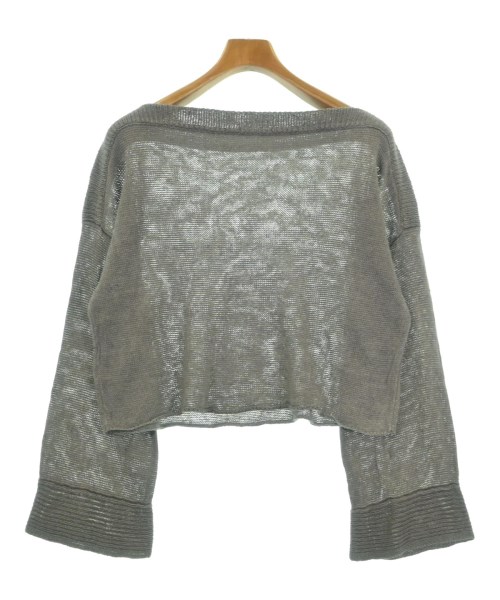 Curensology（カレンソロジー）ニット・セーター 黒 サイズ:F レディース/2200617987024