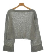 Curensology（カレンソロジー）ニット・セーター 黒 サイズ:F レディース/2200617987024