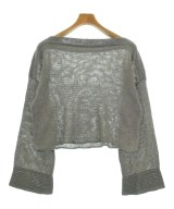 Curensology（カレンソロジー）ニット・セーター 黒 サイズ:F レディース/2200617987024