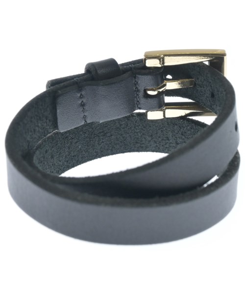 Curensology（カレンソロジー）ブレスレット・バングル 黒 サイズ:- レディース/2200616346143