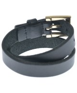 Curensology（カレンソロジー）ブレスレット・バングル 黒 サイズ:- レディース/2200616346143