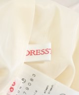 DRESSTERIOR（ドレステリア）ロング・マキシ丈スカート ベージュ サイズ:38(M位) レディース/2200627113109