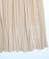 DRESSTERIOR（ドレステリア）ロング・マキシ丈スカート ベージュ サイズ:38(M位) レディース/2200627113109